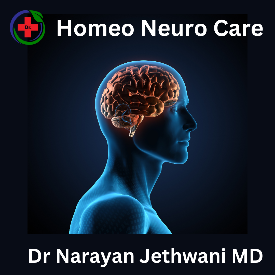 Homeo Neuro-Care