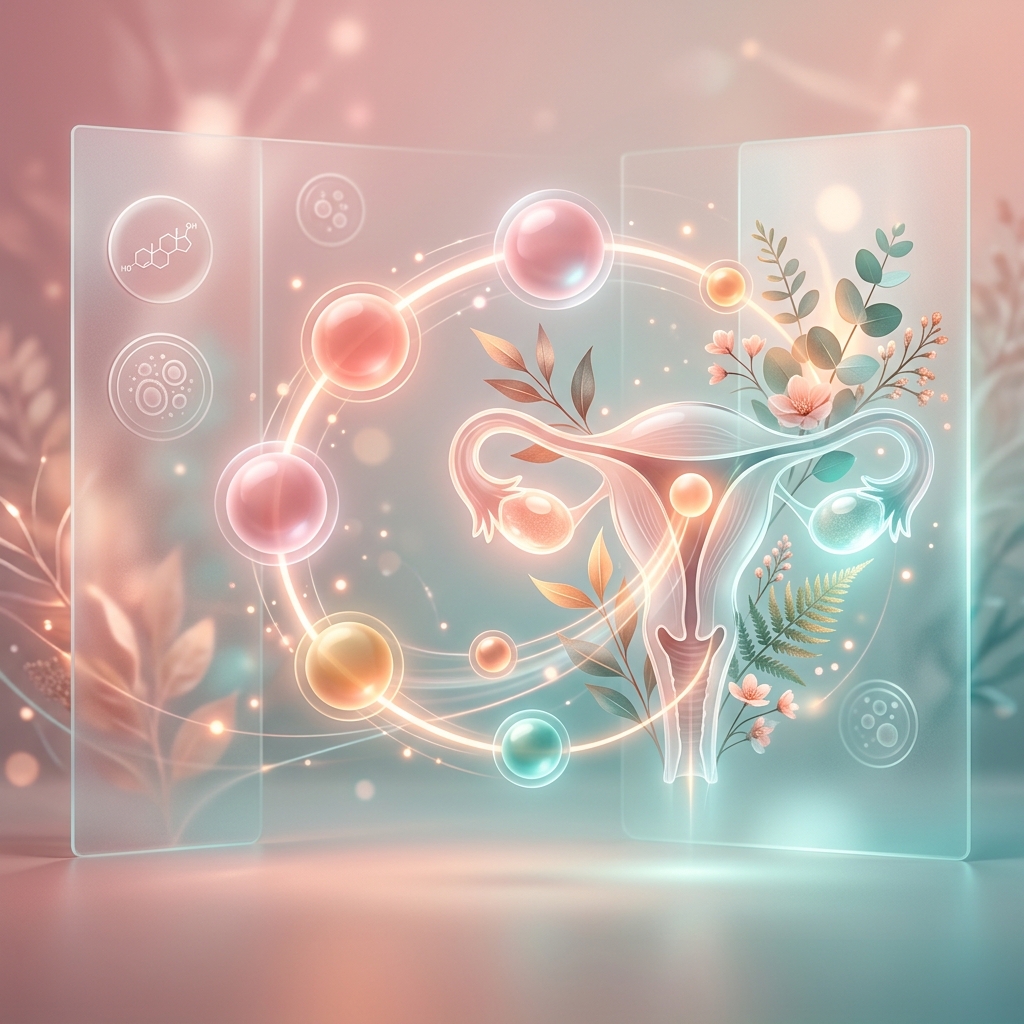 PCOD PCOS: Understanding Hormonal Imbalance and Why Homeopathy Offers a Deeper Solution