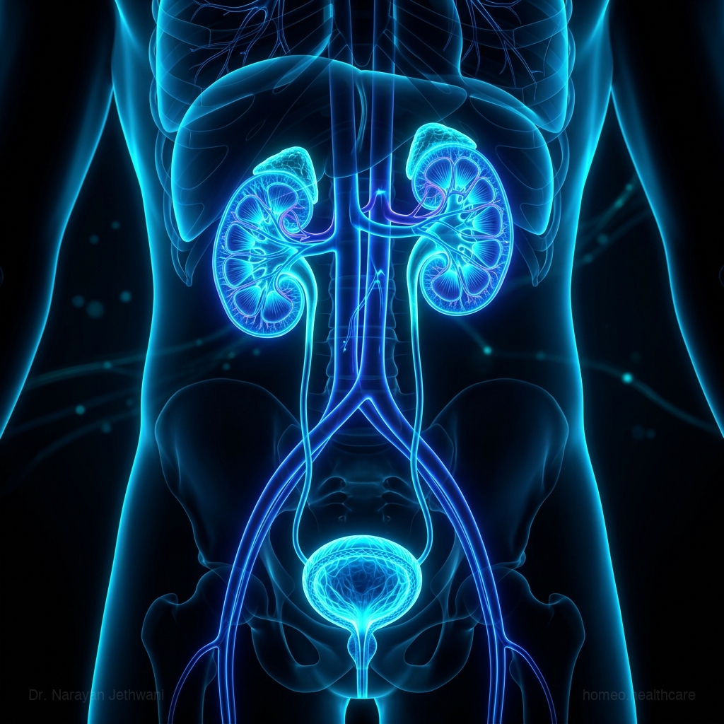 Homeo Uro Care: A Holistic Approach to Urological Health